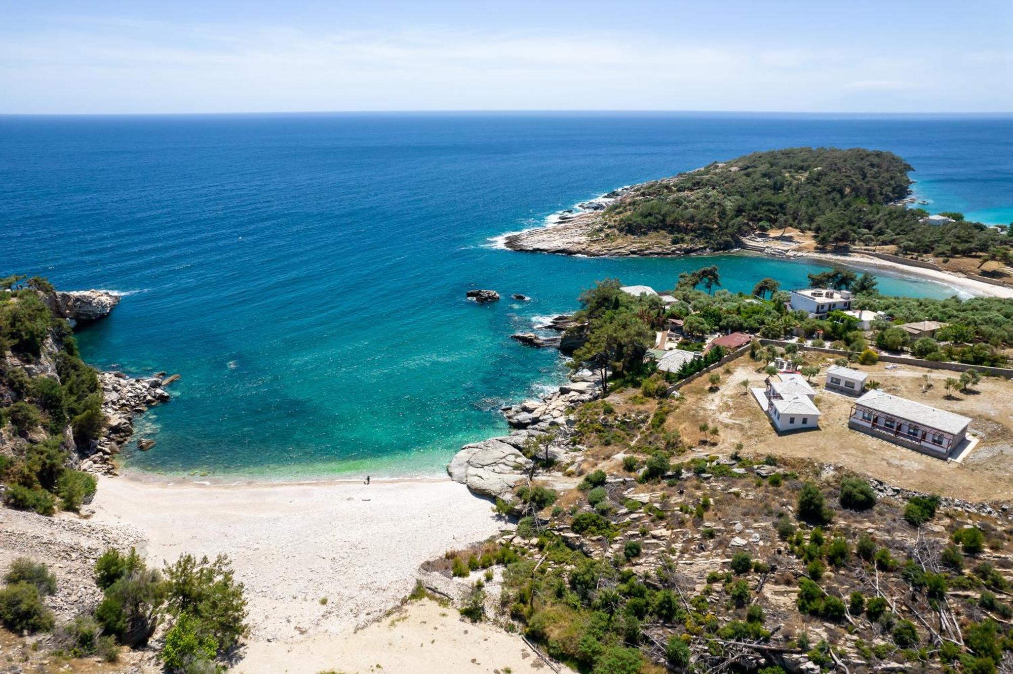 East Coast Aliki Βίλα Εξωτερικό φωτογραφία