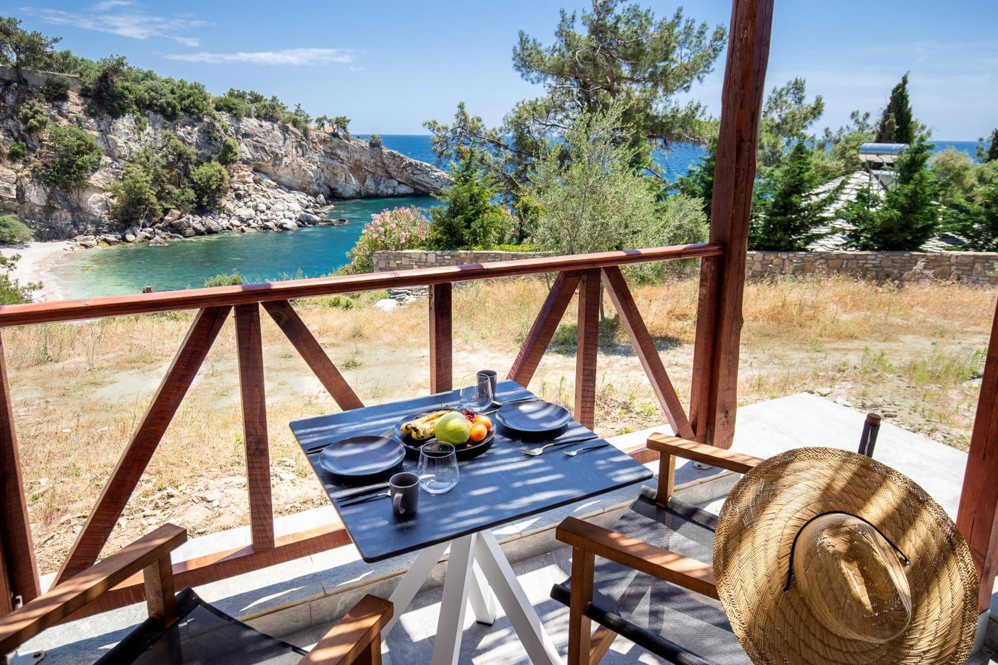 East Coast Aliki Βίλα Εξωτερικό φωτογραφία